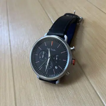 Paul Smith 손목시계 J525-T021034