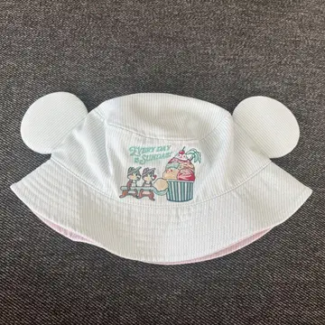Disney 써니써니 썸머 모자 (58cm)