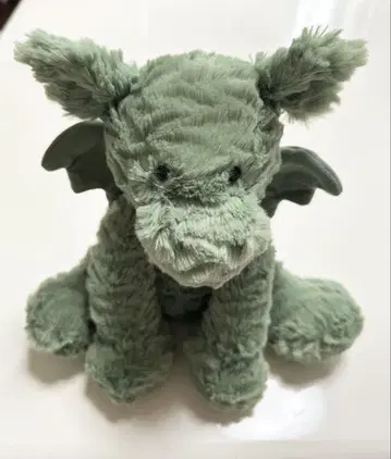 JELLYCAT (제리캣) 패들왈드 드래곤