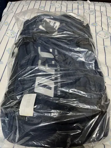 듀얼리그 백팩 33L 미사용