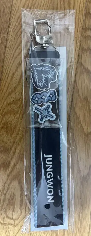 ENHYPEN 멀티 스트랩 정원