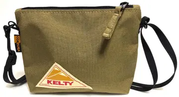 KELTY 켈티 A2507164 숄더백 파우치 미니백