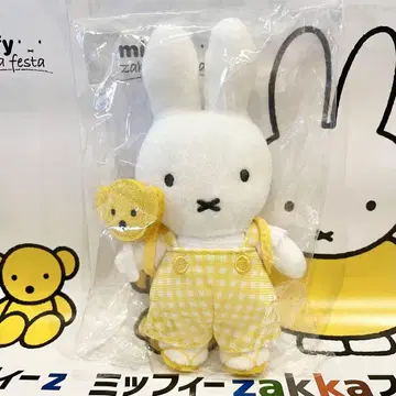 썸머 페스타 마스코트 미피 zakka 페스타 2025 미피 잡화