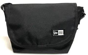 NEWERA 뉴에라 A2507166 숄더백 블랙