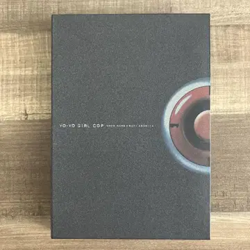 스케반 형사 코드 네임=아사미야 사키 DVD