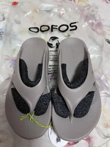 <OOFOS> OOriginal 샌들