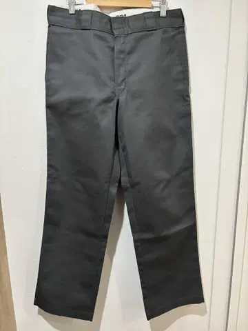 Dickies 874 차콜 W33L30 새상품급