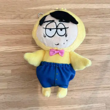 ONE N' ONLY 원엔 TETTA 인형