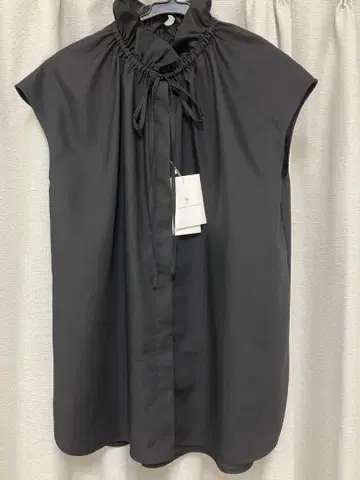 UNITED ARROWS 블라우스