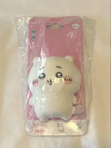 Play Charm 치이카와 (먼작귀)