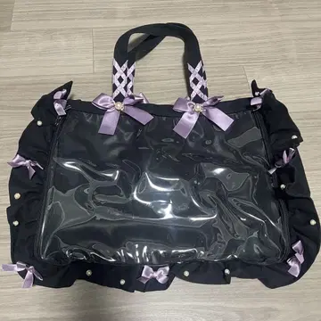 자카마트 이타백 A3 보라색