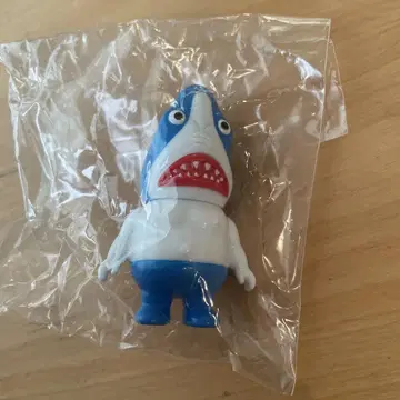 VAG 사면츄 가챠가챠