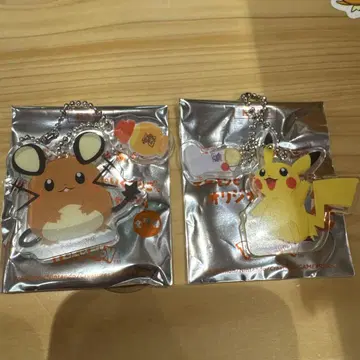 코메다 커피 피카츄 데덴네 오리지널 참 2개 세트