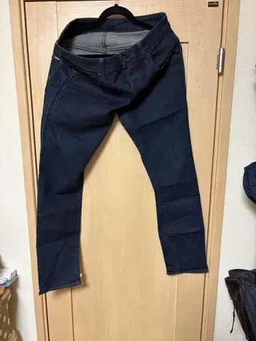 G-Star RAW 3301 SLIM 데님 34/32