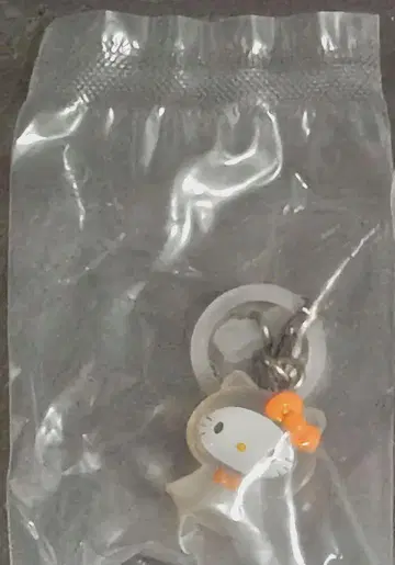 산리오 메지루시 액세서리 헬로키티2