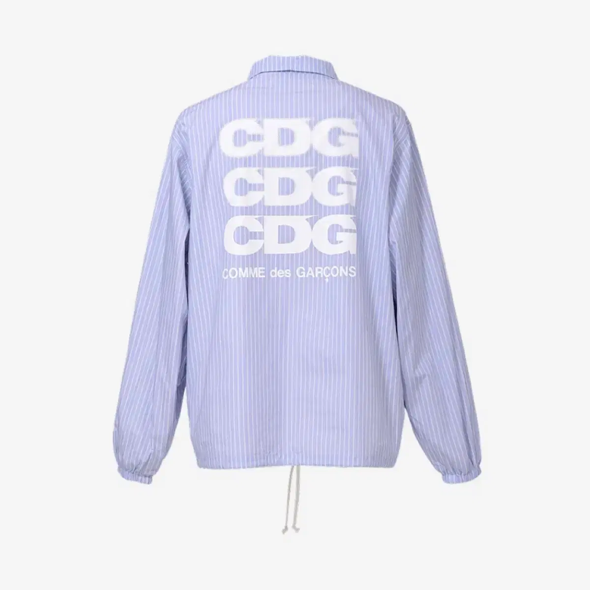 COMME DES GARÇONS | 꼼데가르송 [XL] Comme des Garçons CDG Coach