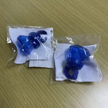 힙스테 요코하마 링 라이트 린라이