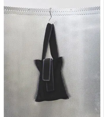 TODAYFUL itti INSIDE OUT TOTE S 블랙