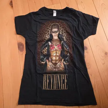 BEYONCE I AM... TOUR 티셔츠