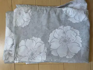 [미사용 새상품] 유카타 여성용 프리 사이즈