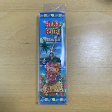 한정판 키티 하와이 한정판