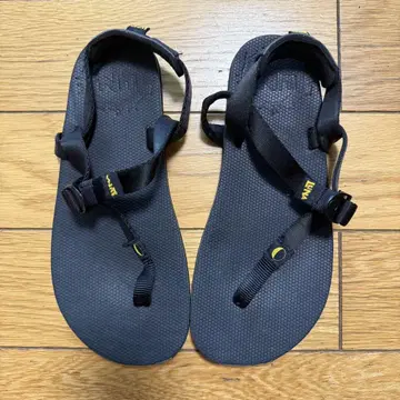 루나 샌들 베나드 M5 W7 23cm luna sandal