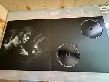 THE XXXXXX 2장 CD