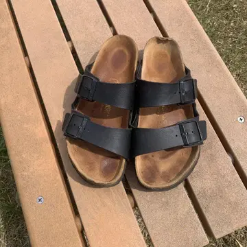 버켄스탁 샌들