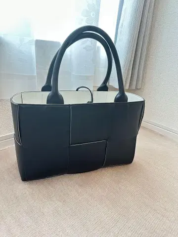 아르코 토트 스몰 핸드백