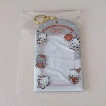 냐니이뉴니에뇽 Etoile et Griotte 트레이딩 카드 케이스