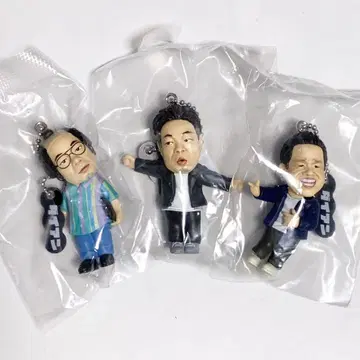 다이앤 가챠 3종 세미 컴프