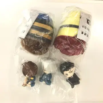 귀타로 탄생 게게게의 수수께끼 포테코로 어깨 쿵 Fig.