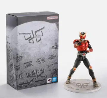 SHFiguarts 초고대 전사 쿠우가