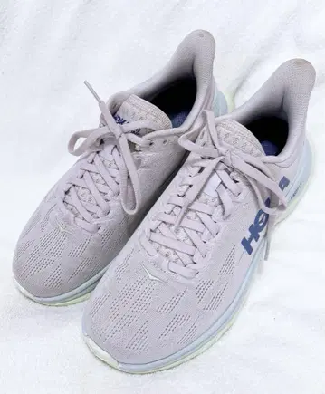 호카 오네오네 HOKA ONEONE MACH4 마하4
