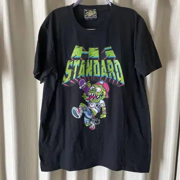 Hi Standard 티셔츠 L 사이즈