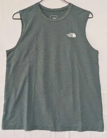 THE NORTH FACE 탱크탑