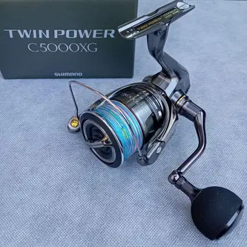 24 트윈 파워 C5000XG
