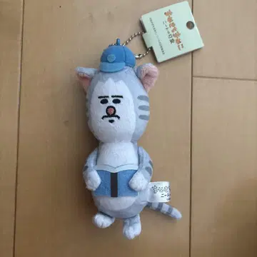 마메키치마메코, 니트의 일상 볼 체인 마스코트 타비