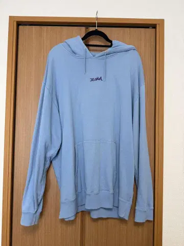 Xgirl 후드티
