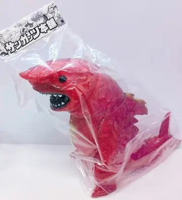 산가츠 본점 메가로드 삿포로 레드