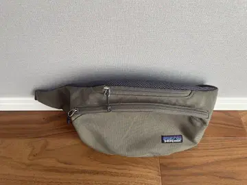 patagonia 파타고니아 48459F0 hippack 바디백 5L
