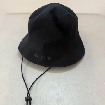 미사용 adidas originals GORE-TEX 버킷 햇