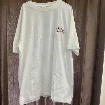 STILL SECRET 티셔츠 사이즈 2XL