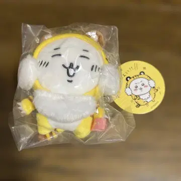 치이카와 (먼작귀) 토라 씨 봉제 인형