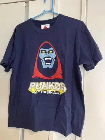PUNK DRUNKERS 티셔츠 M