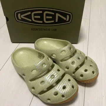 킨 요기 샌들 25cm
