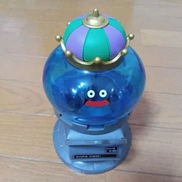 킹 슬라임 캔디 스토커 드래곤 퀘스트