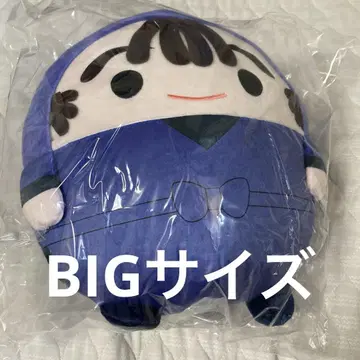 닌타마 란타로 오하마 칸에몽 후와코로링 BIG