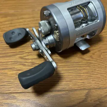 아부가르시아 모람 SX3600C