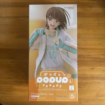 POP UP PARADE 사슴의 치나카 L 사이즈